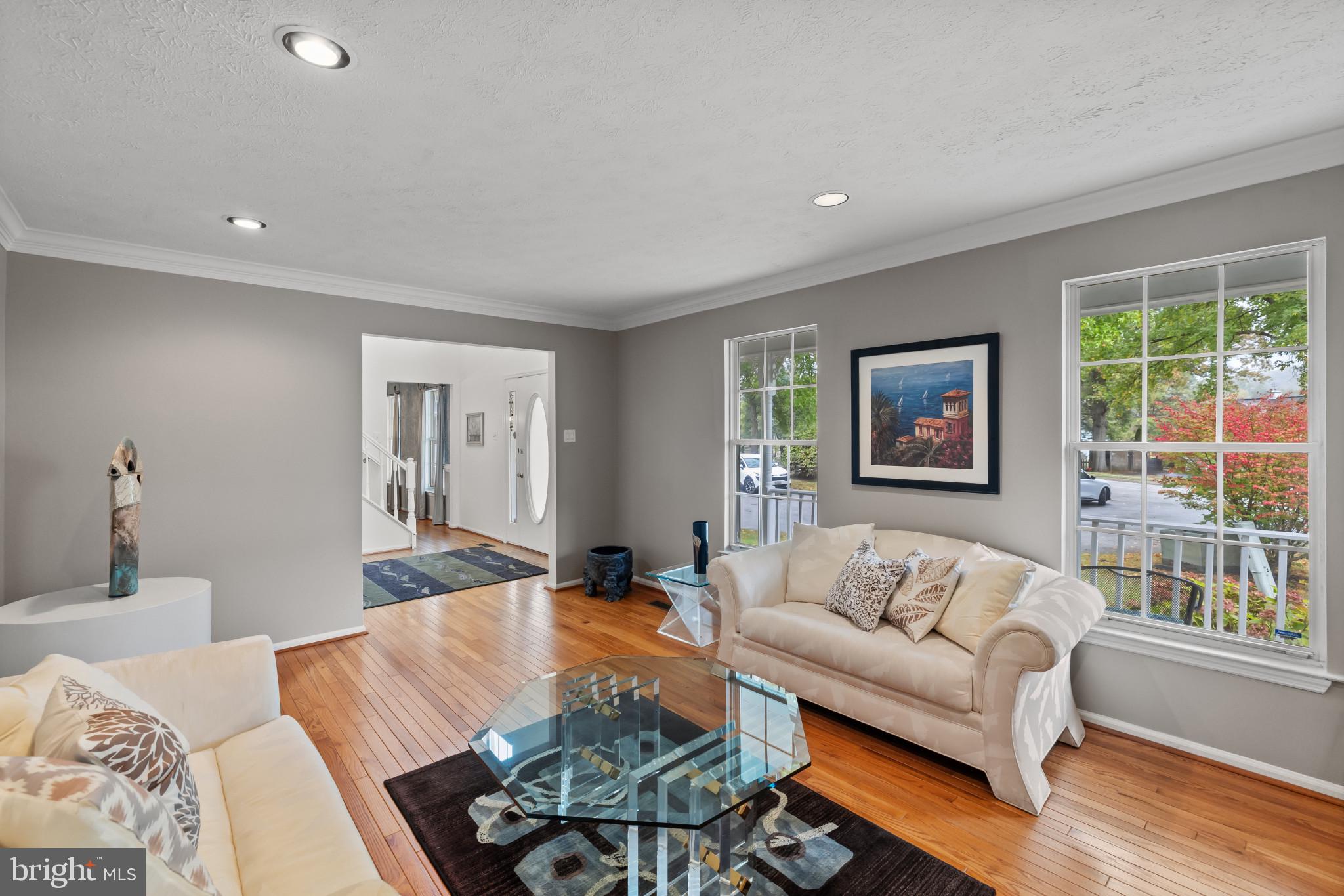 8611 MEADOWSWEET COURT