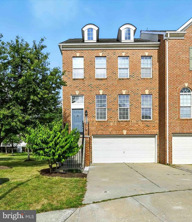 9828 SNOW BIRD LANE