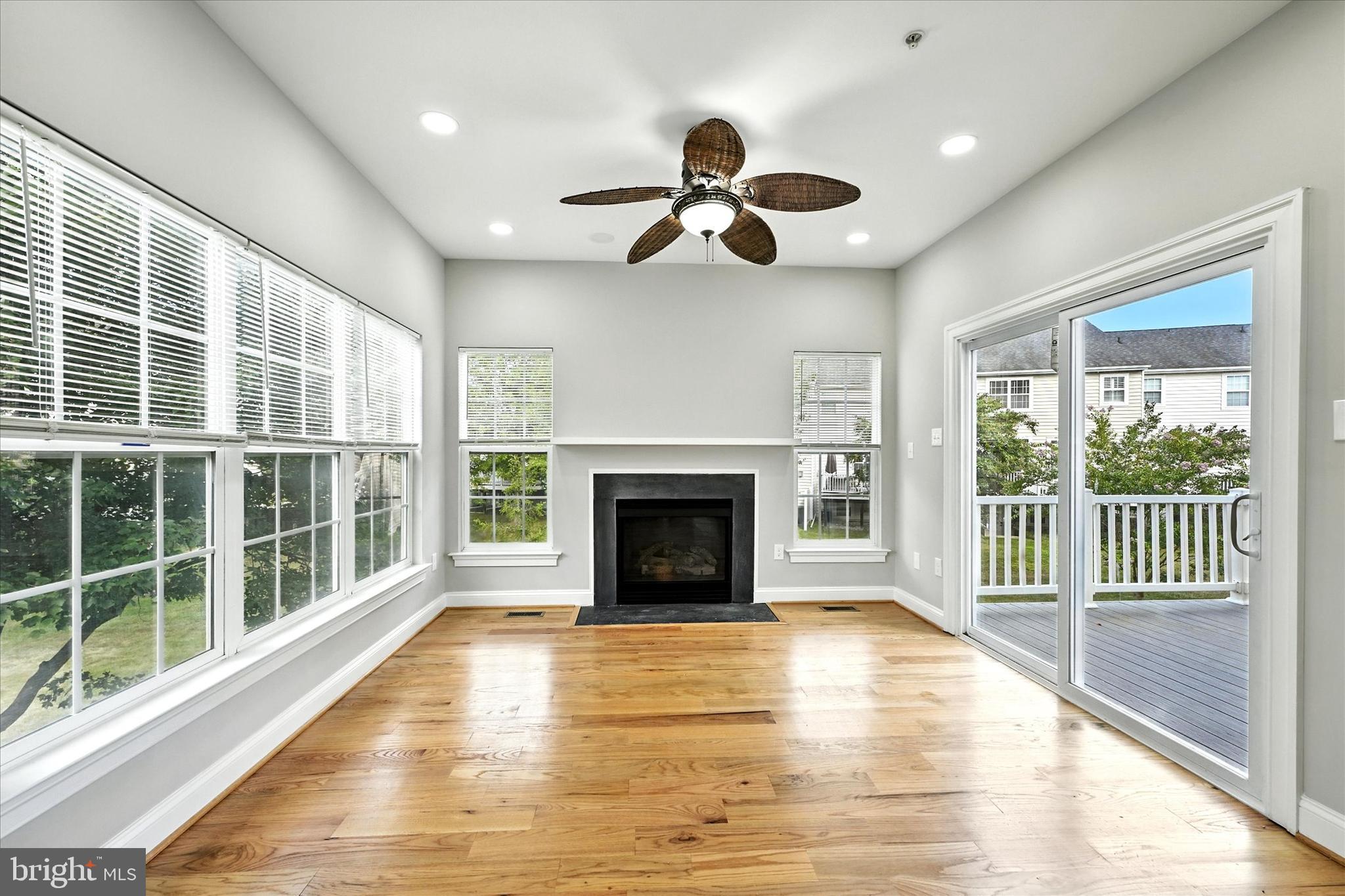 9828 SNOW BIRD LANE