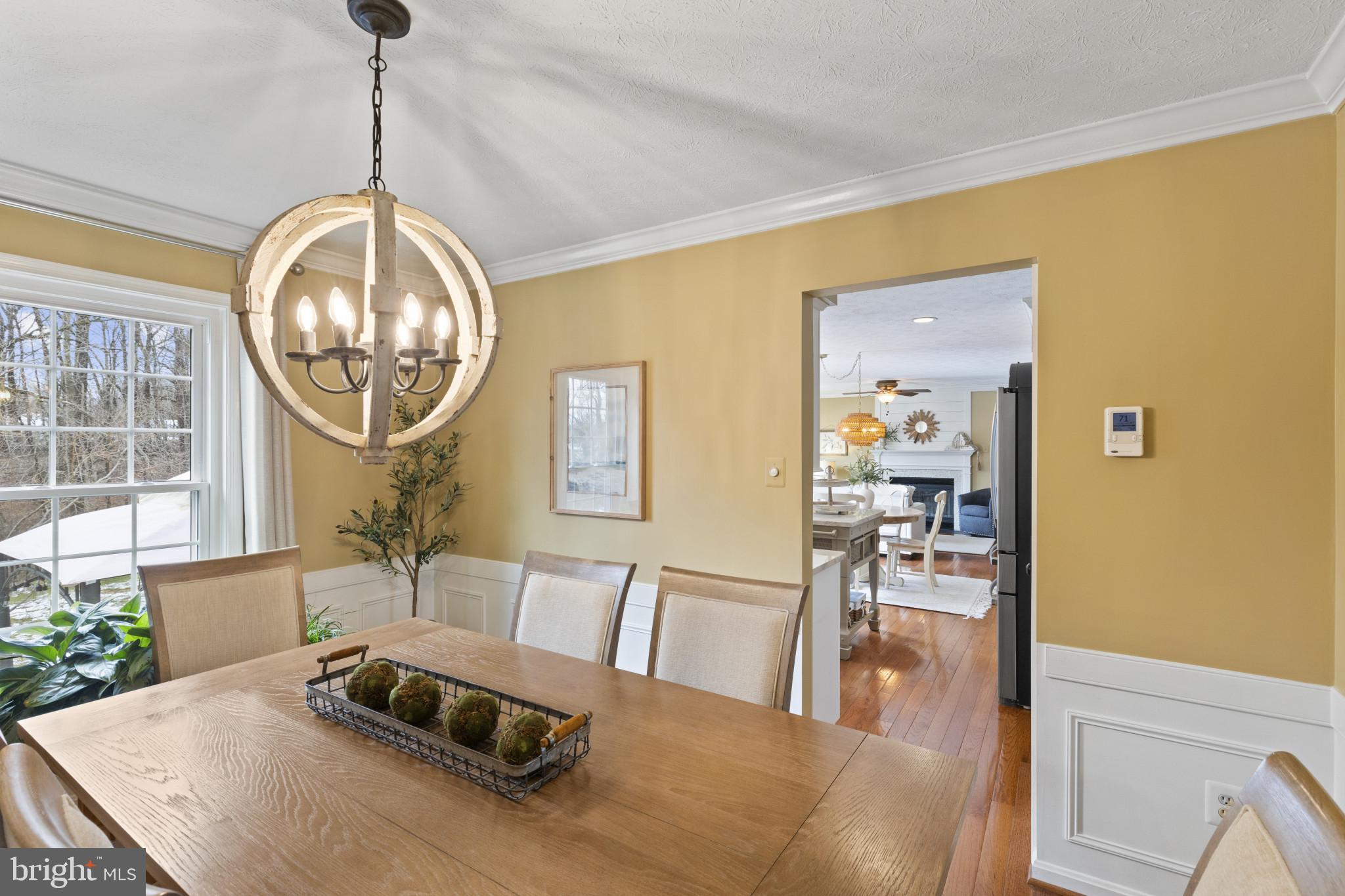 6727 BURNBRIDGE HUNT COURT