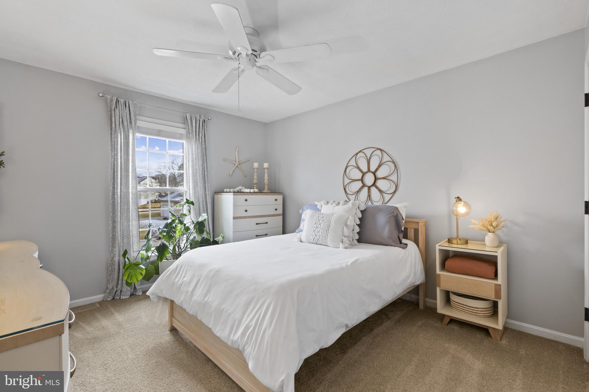 6727 BURNBRIDGE HUNT COURT