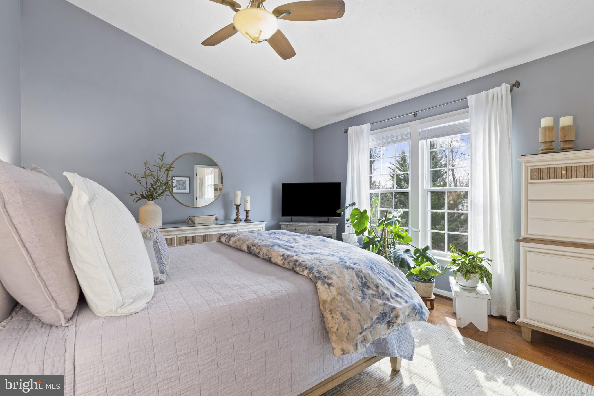 6727 BURNBRIDGE HUNT COURT