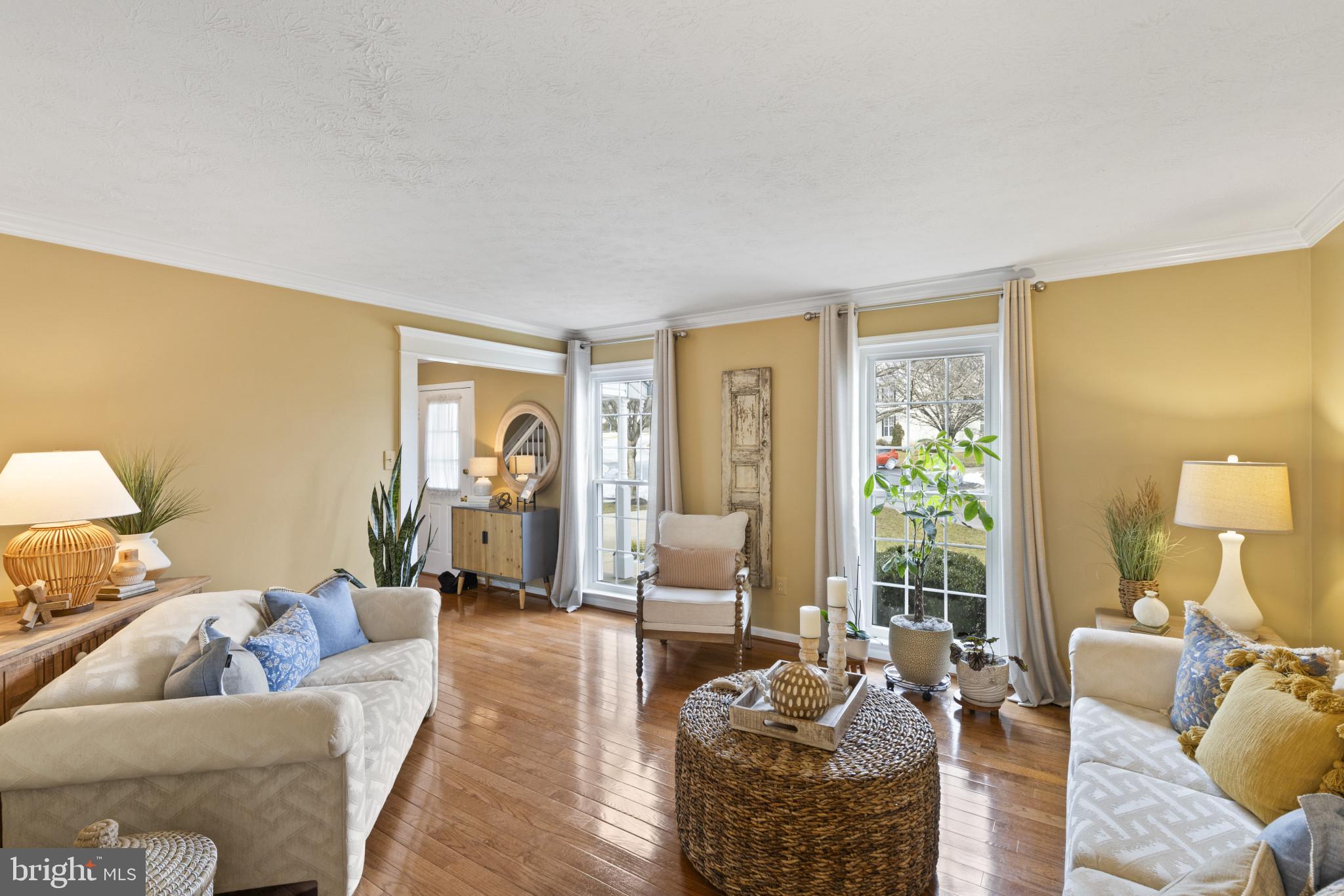 6727 BURNBRIDGE HUNT COURT