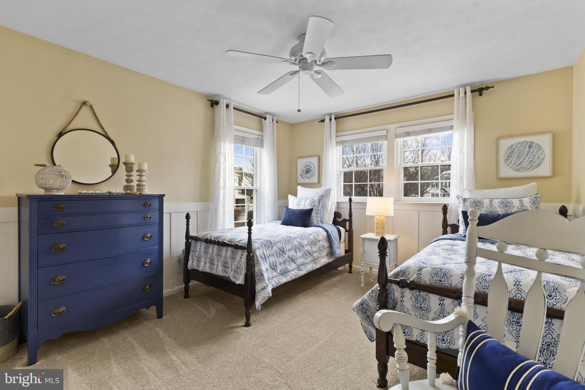 6727 BURNBRIDGE HUNT COURT