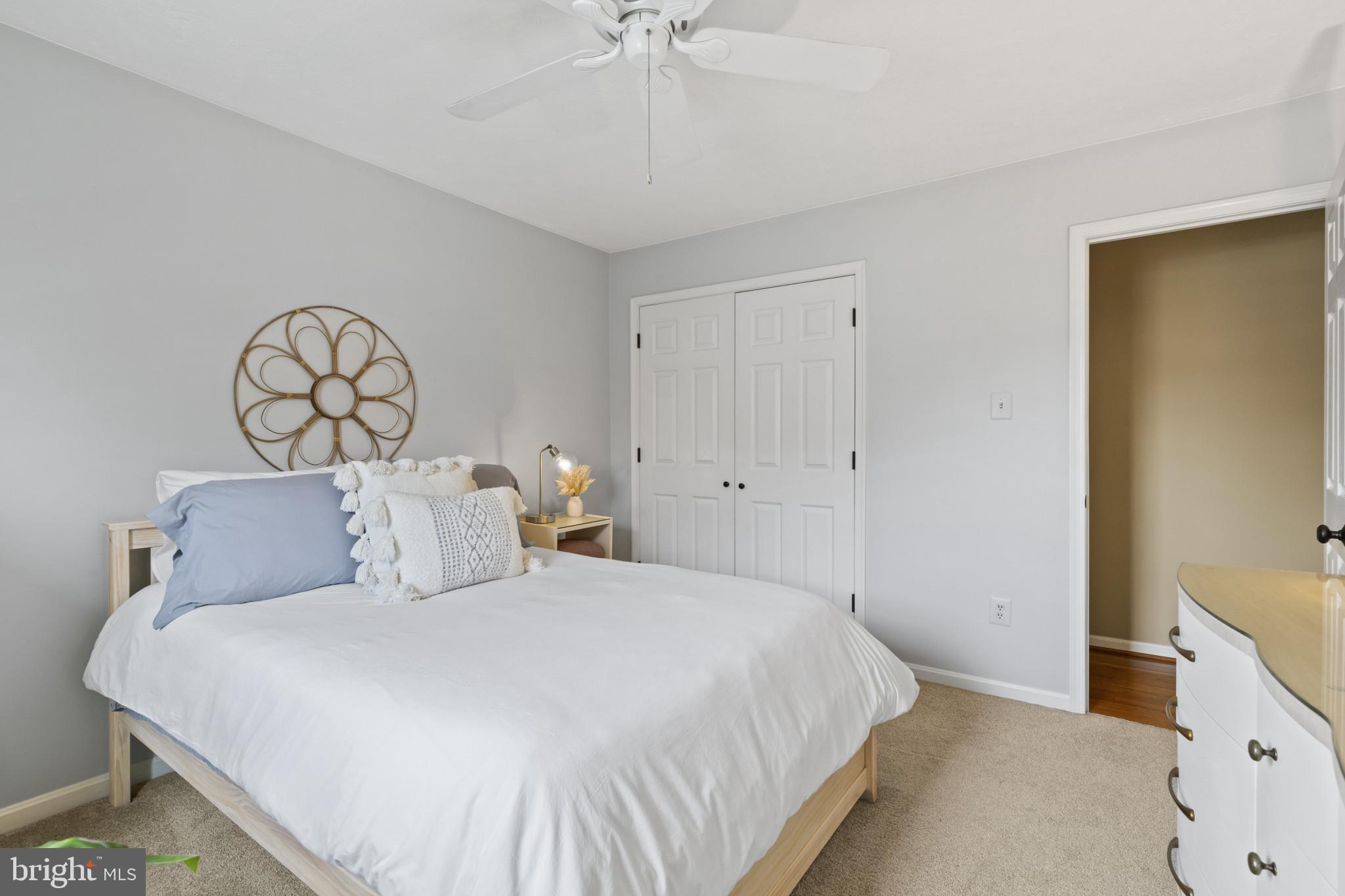 6727 BURNBRIDGE HUNT COURT