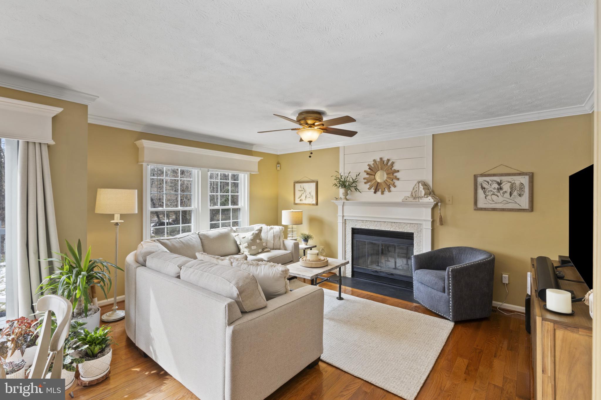 6727 BURNBRIDGE HUNT COURT