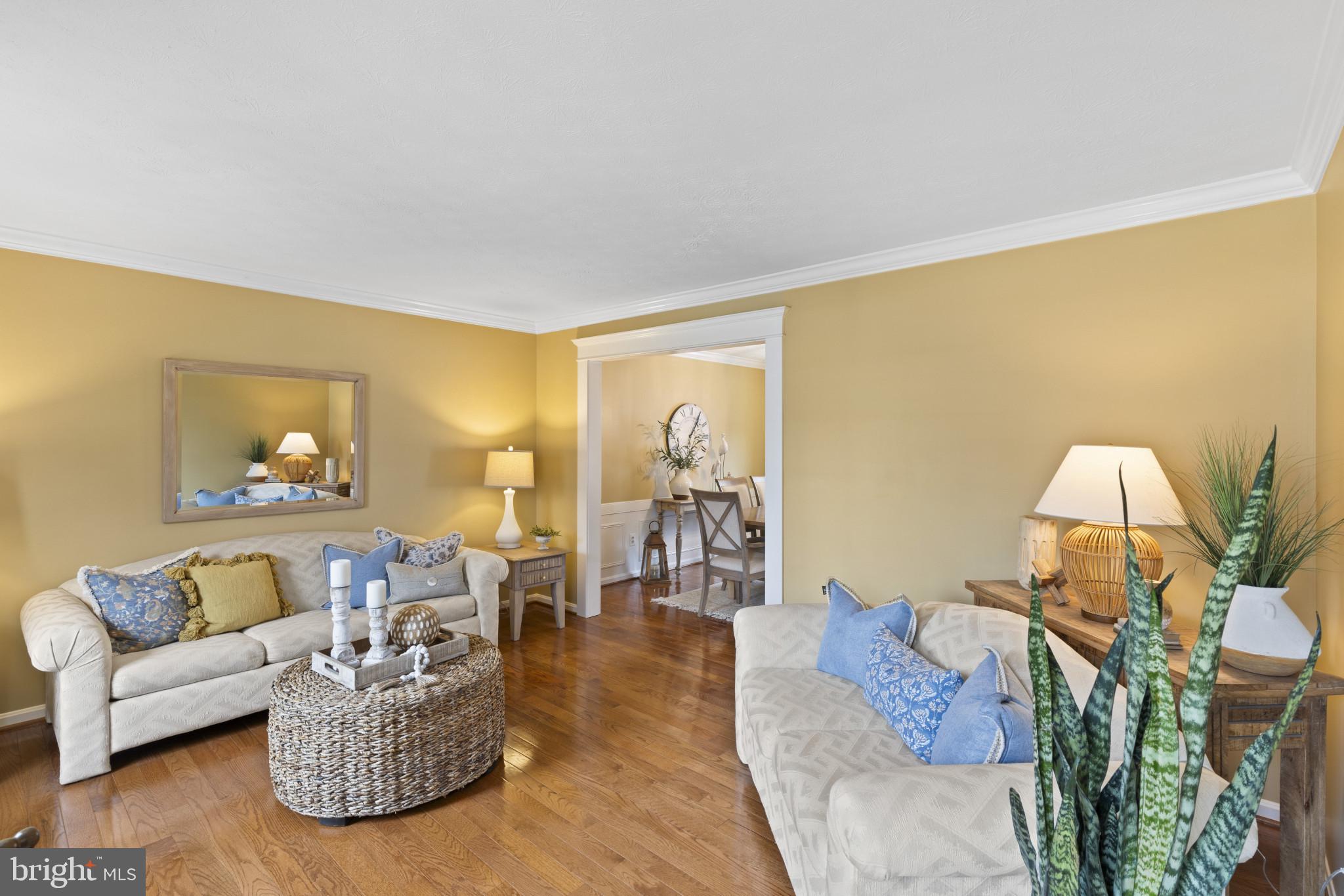 6727 BURNBRIDGE HUNT COURT