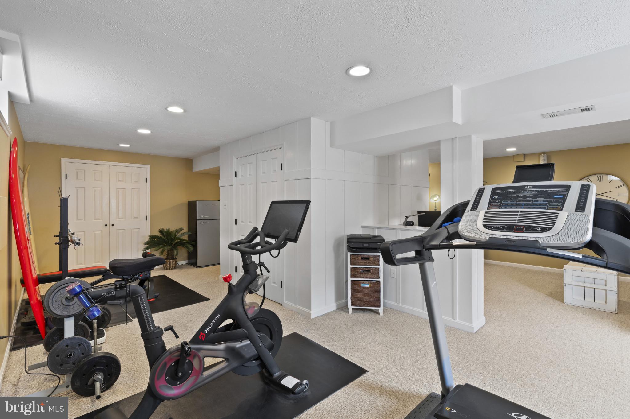 6727 BURNBRIDGE HUNT COURT