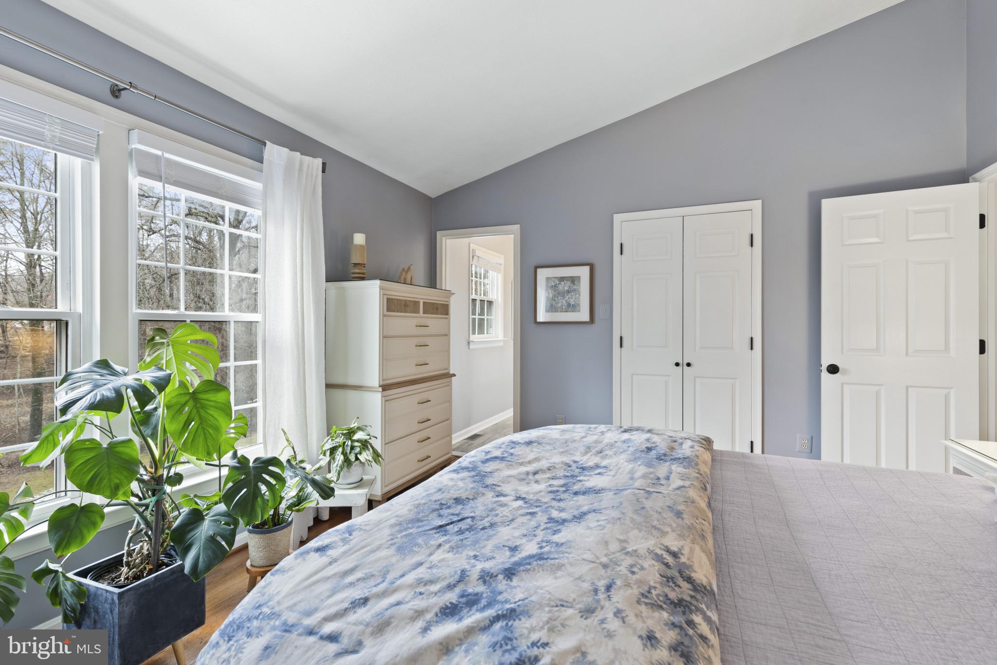 6727 BURNBRIDGE HUNT COURT