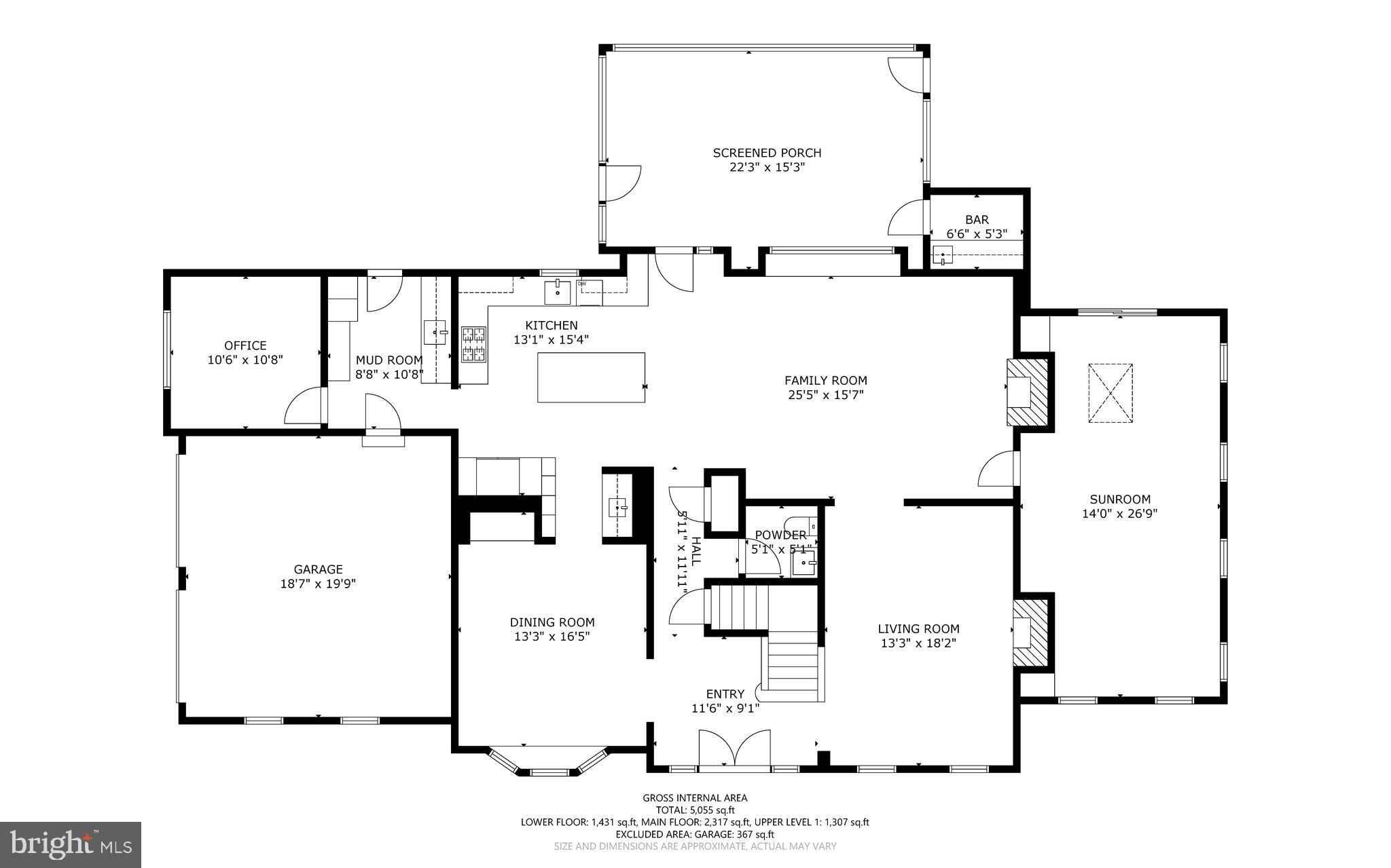 10202 SUNWAY TERRACE