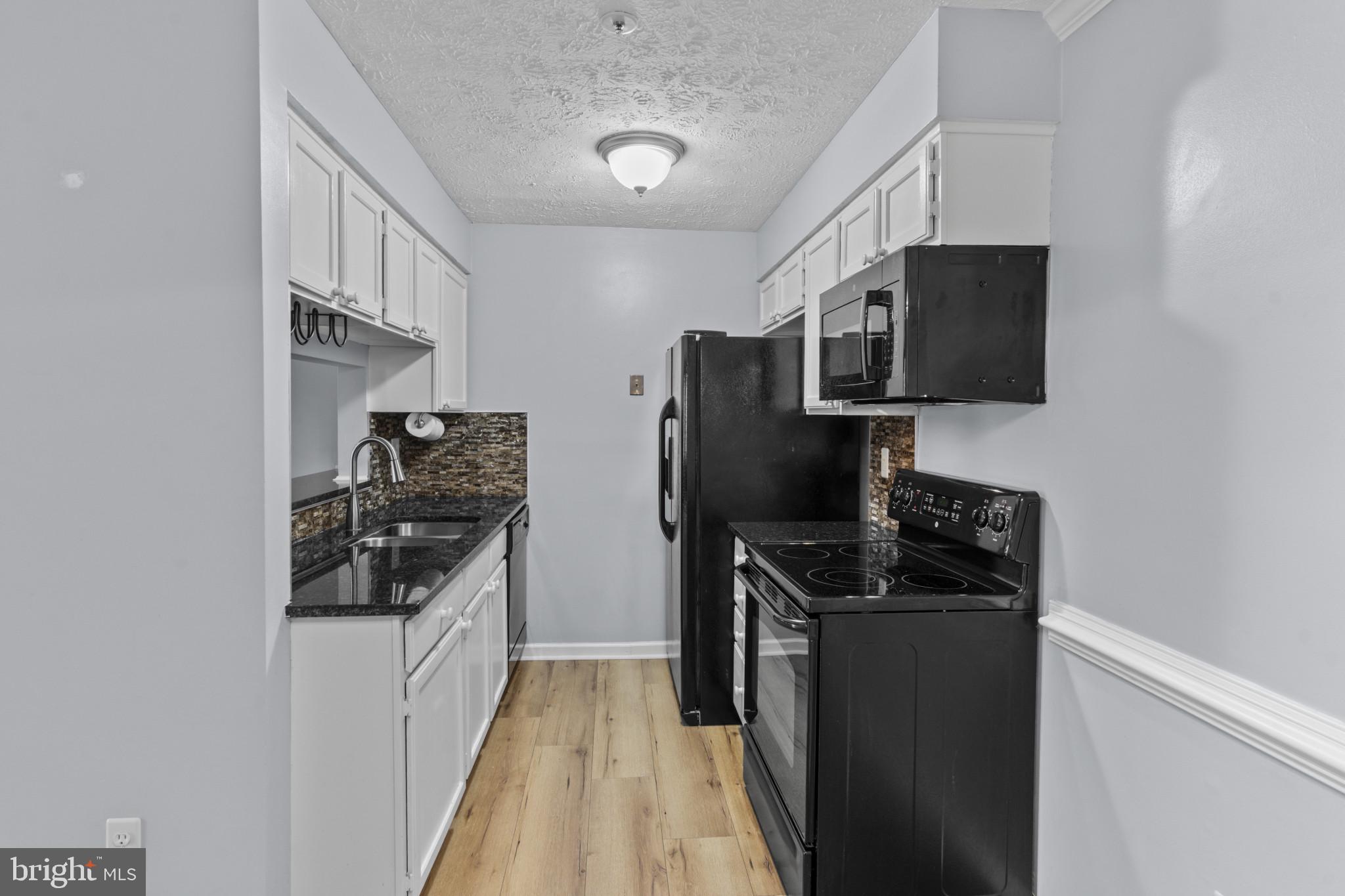 4704 DORSEY HALL DRIVE 203