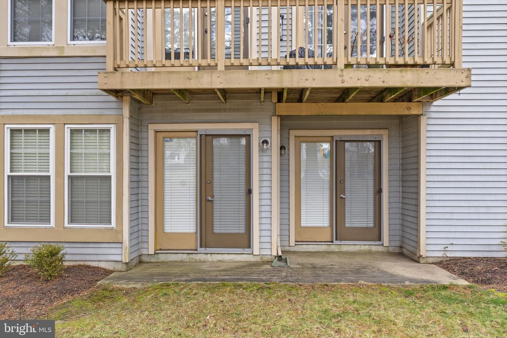 4704 DORSEY HALL DRIVE 203