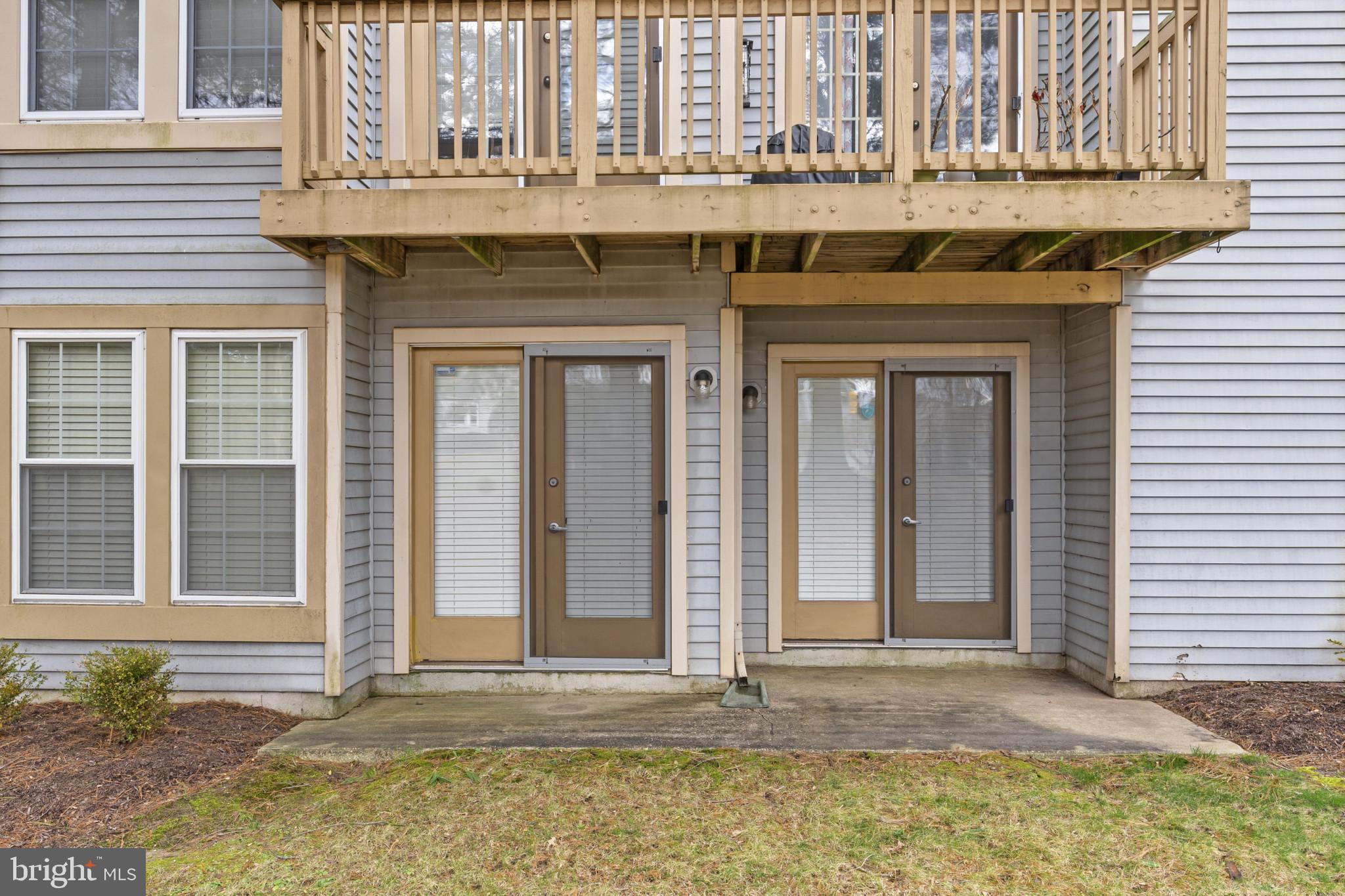 4704 DORSEY HALL DRIVE 203