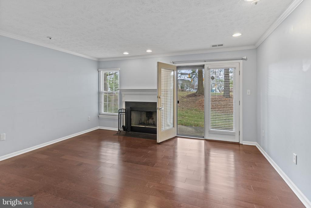 4704 DORSEY HALL DRIVE 203