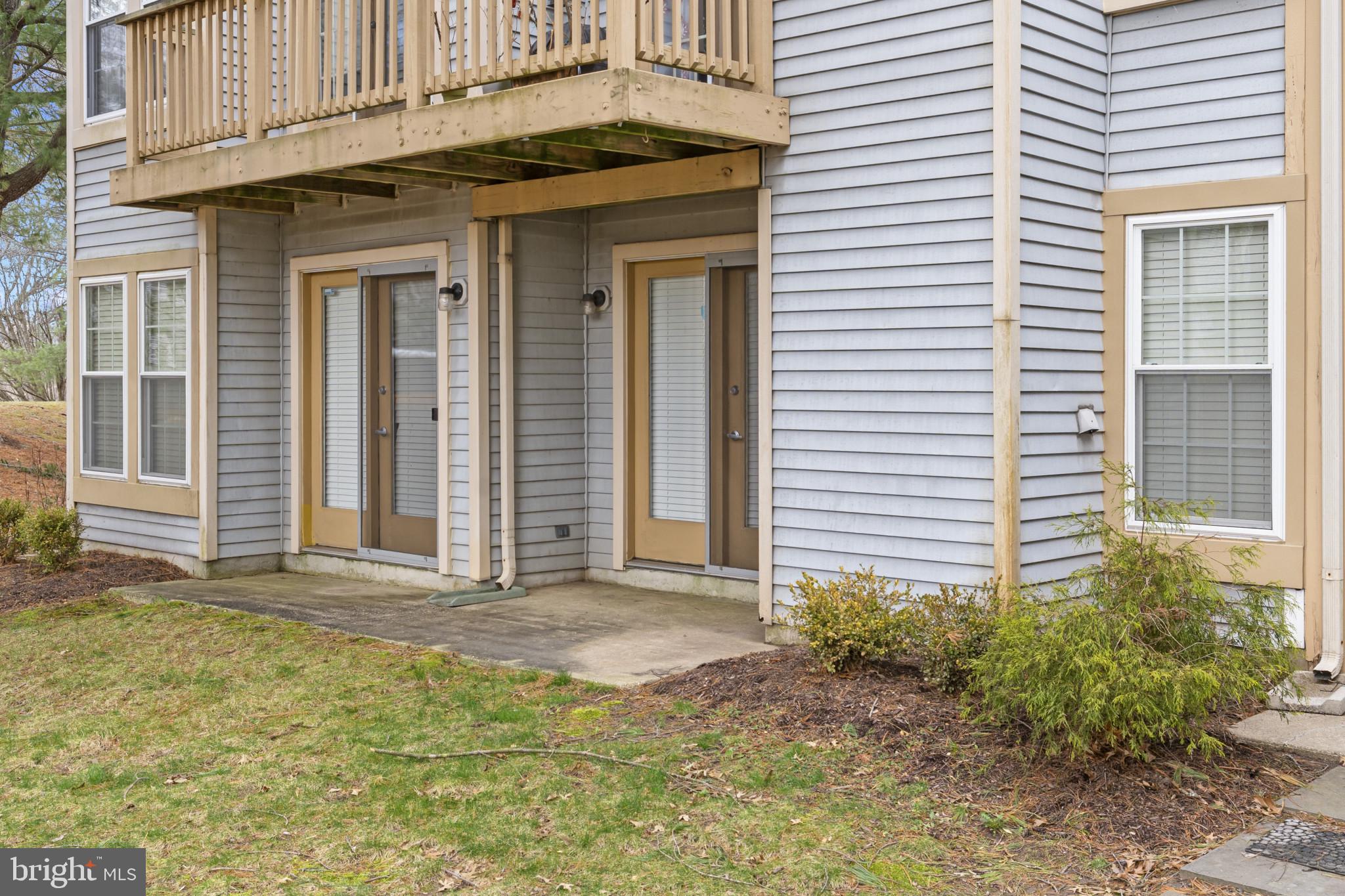 4704 DORSEY HALL DRIVE 203