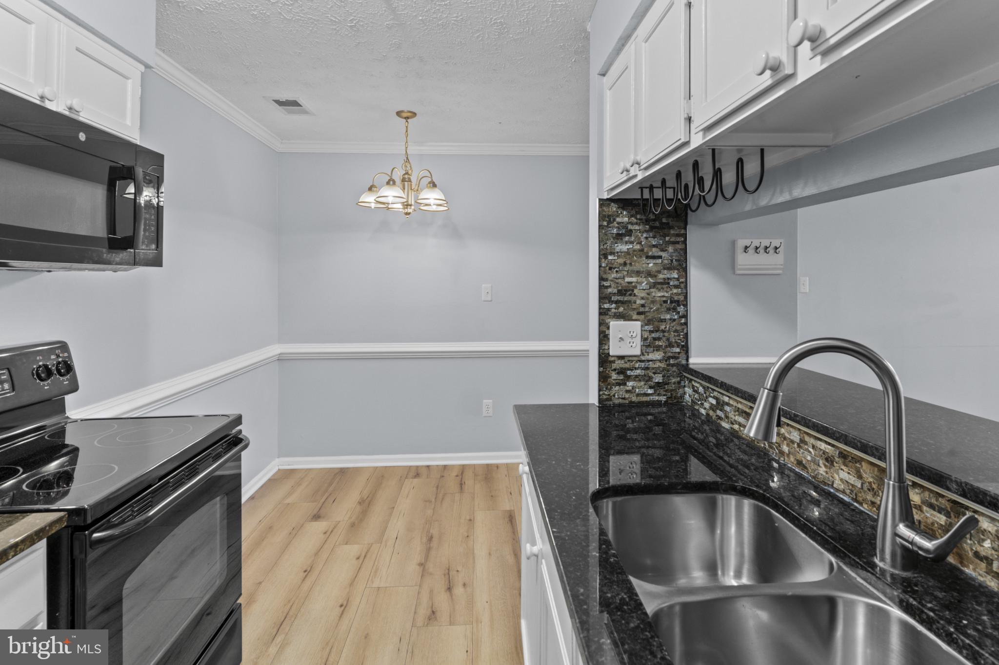 4704 DORSEY HALL DRIVE 203