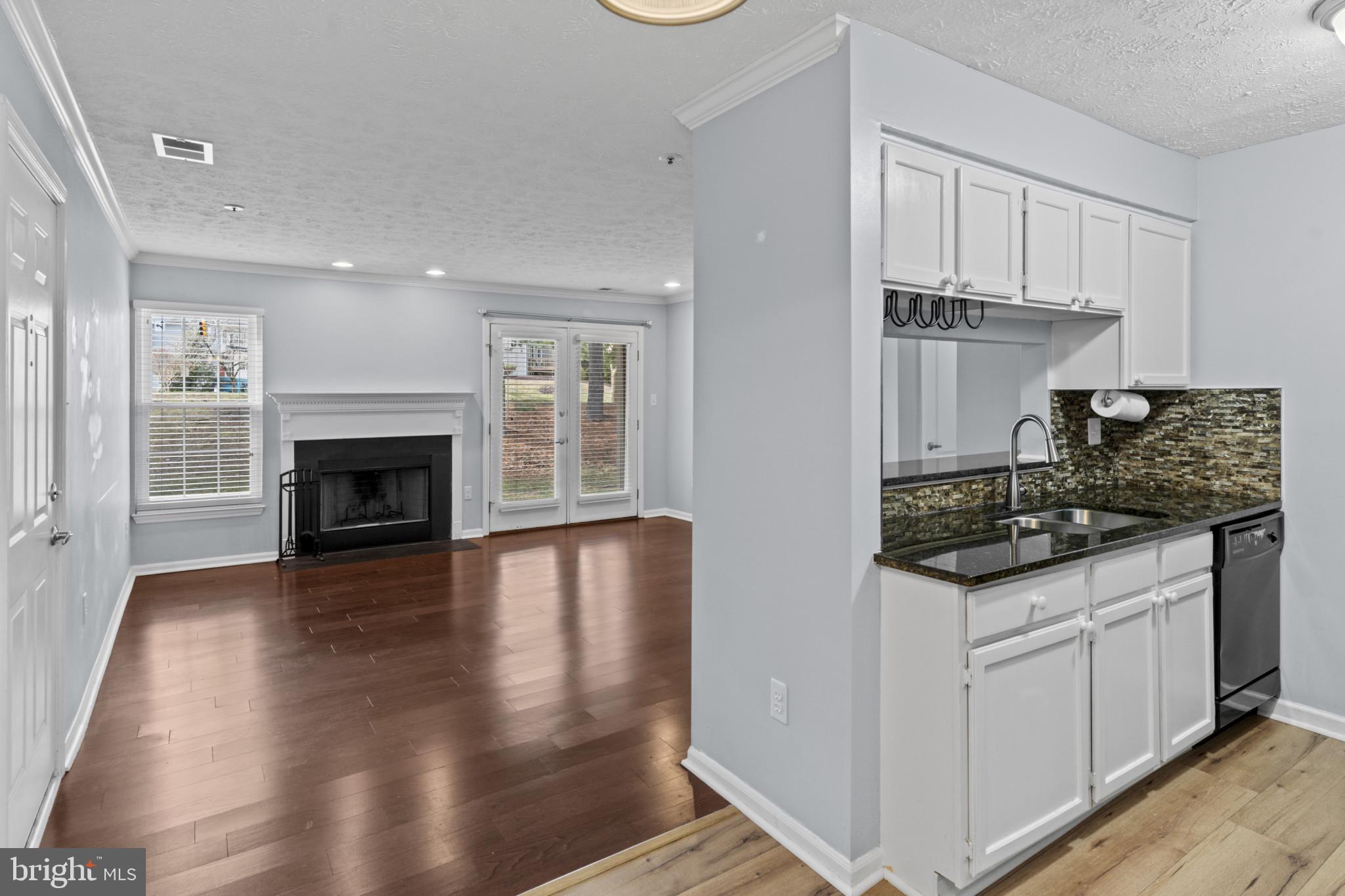 4704 DORSEY HALL DRIVE 203