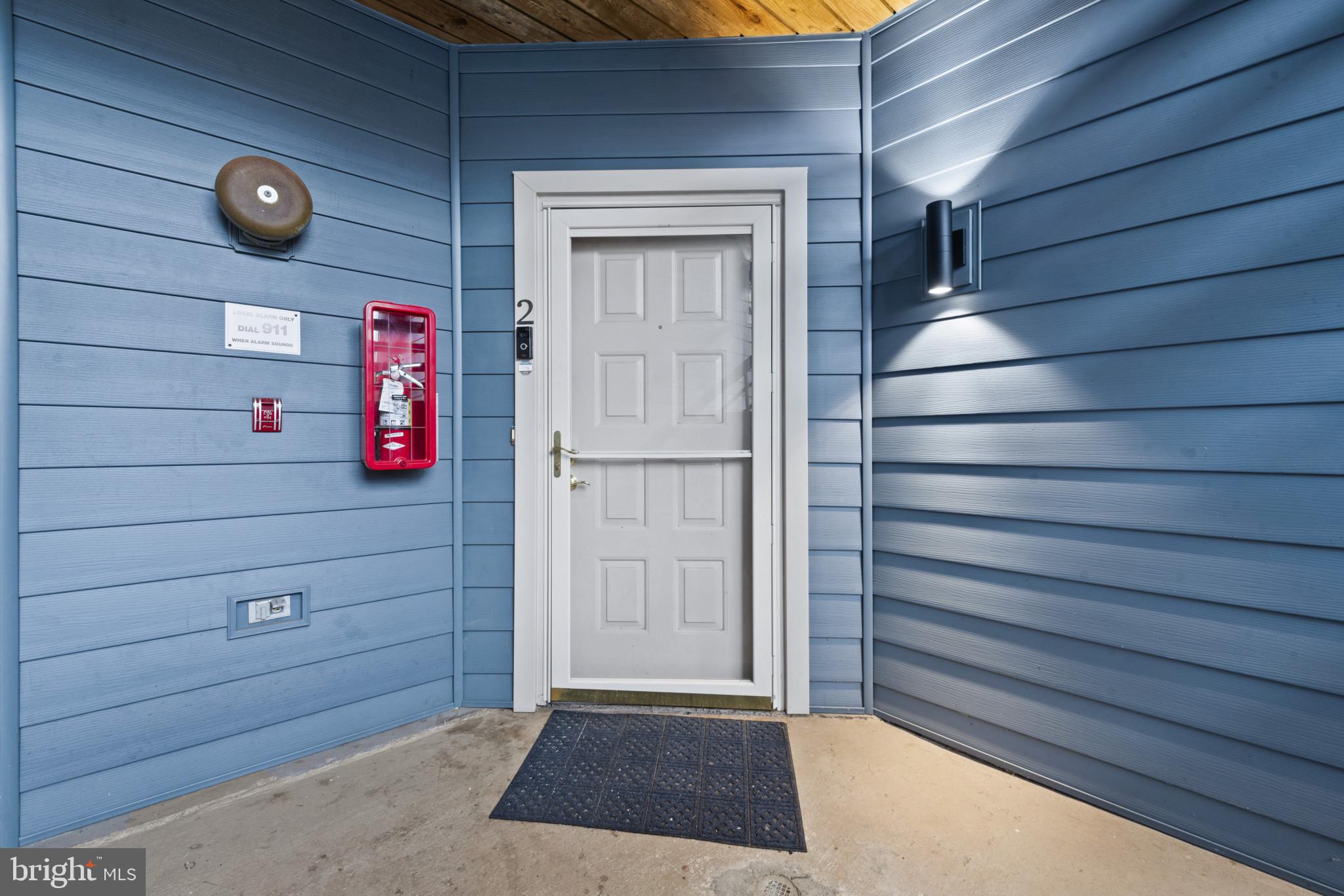 4990 DORSEY HALL DRIVE B2