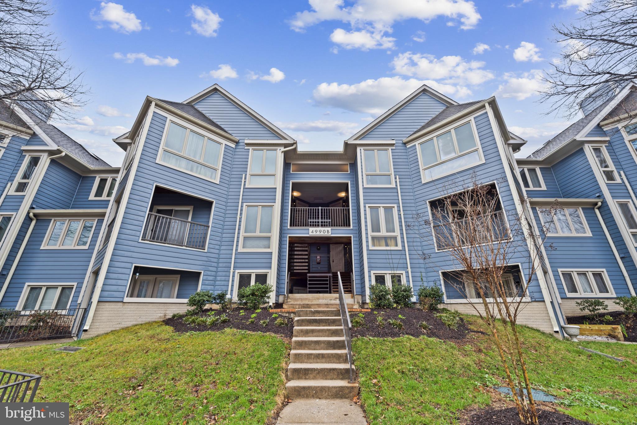 4990 DORSEY HALL DRIVE B2