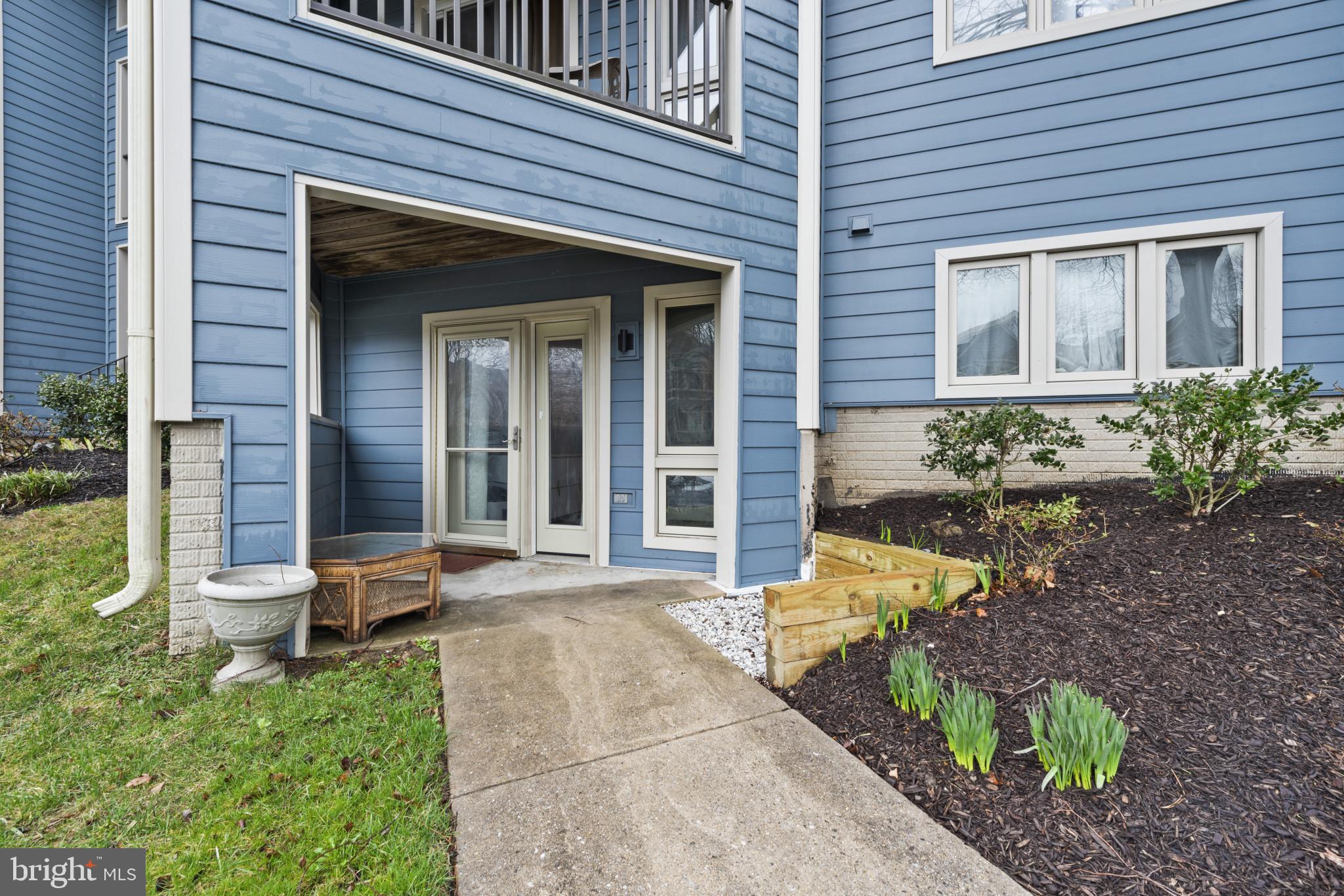 4990 DORSEY HALL DRIVE B2