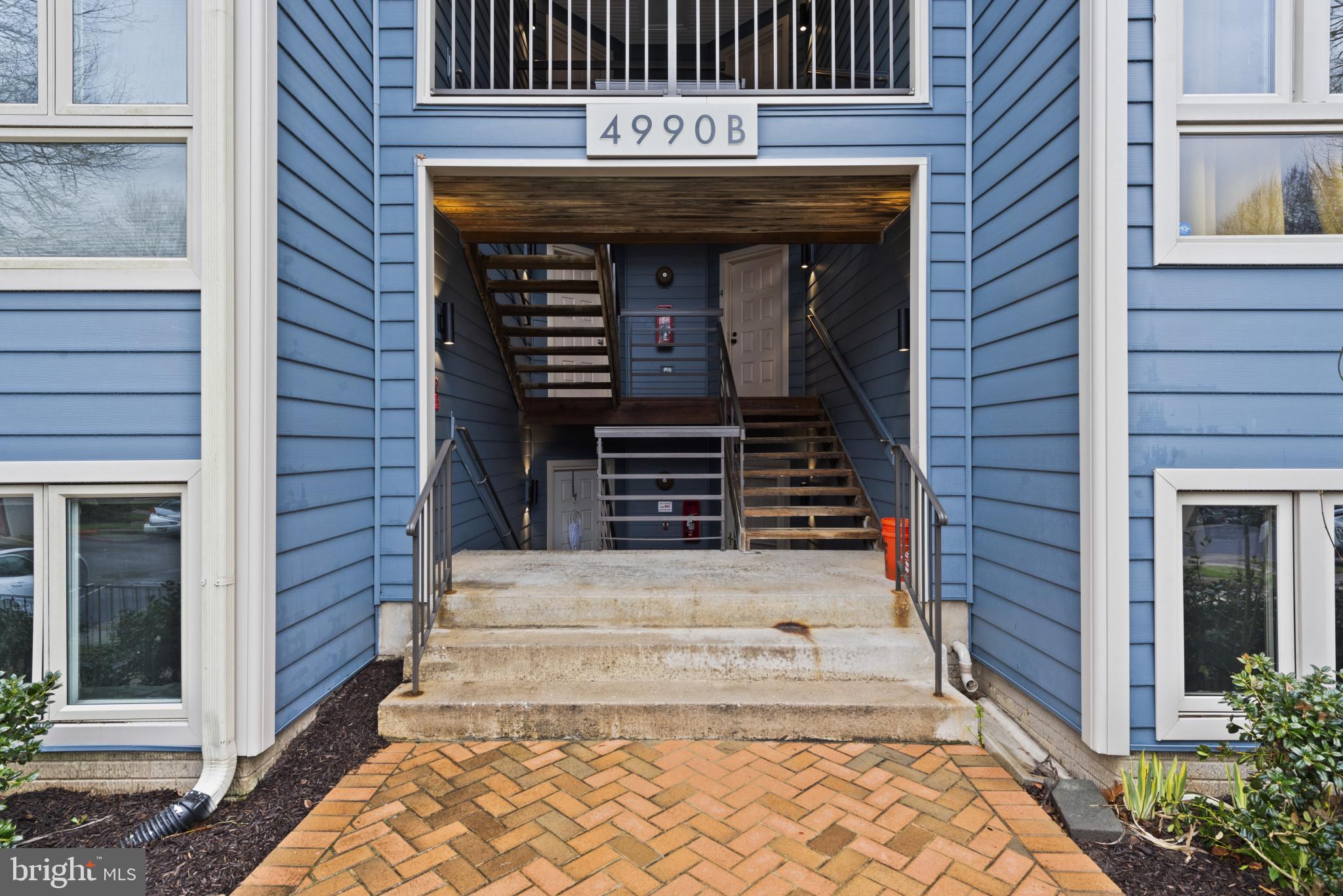 4990 DORSEY HALL DRIVE B2