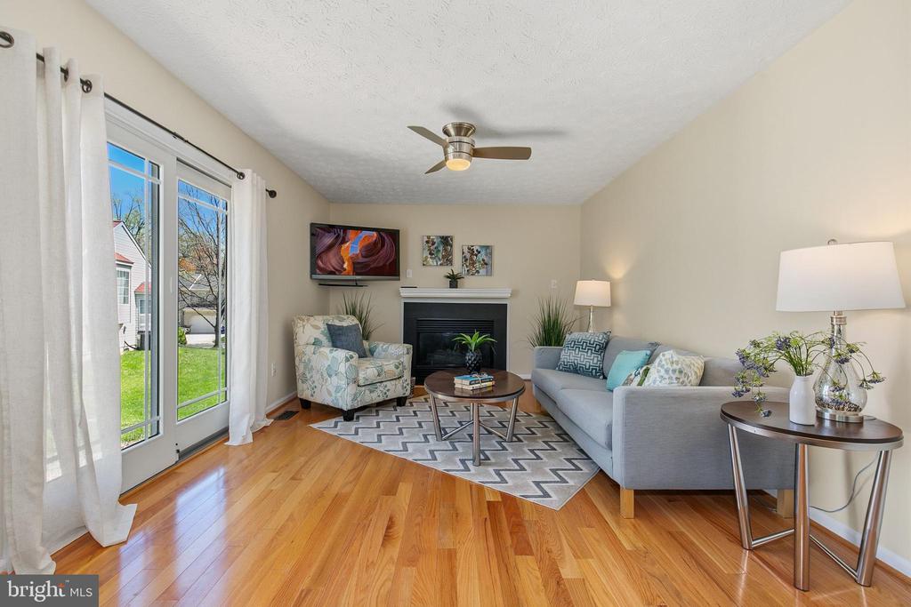 6465 WESLEY LANE