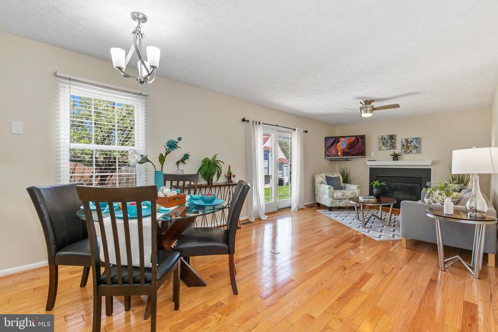 6465 WESLEY LANE