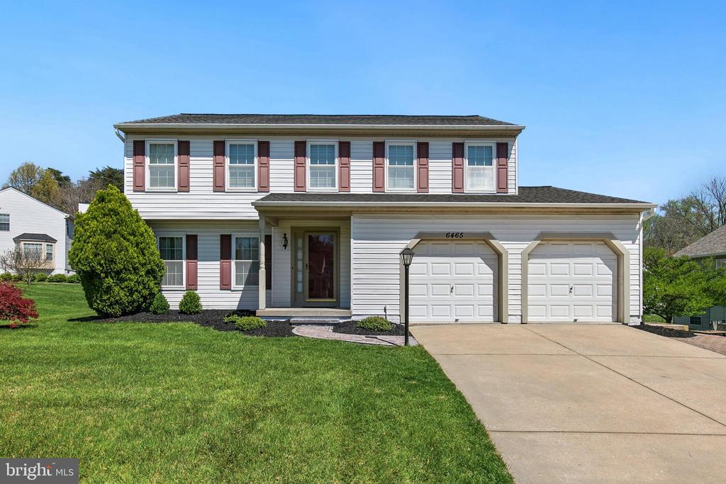 6465 WESLEY LANE