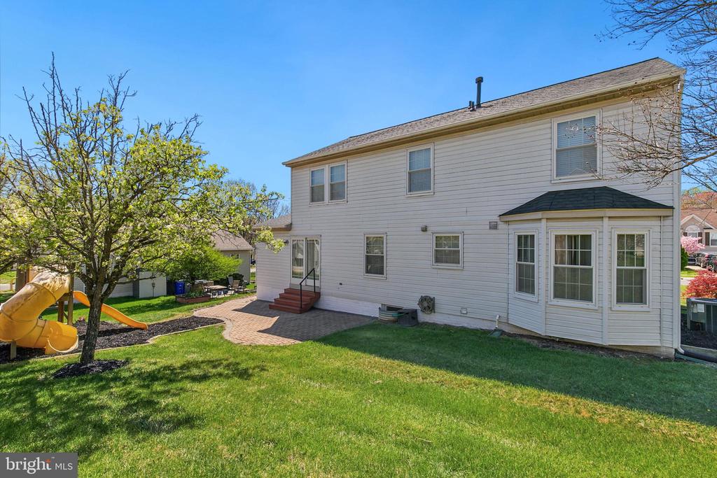 6465 WESLEY LANE