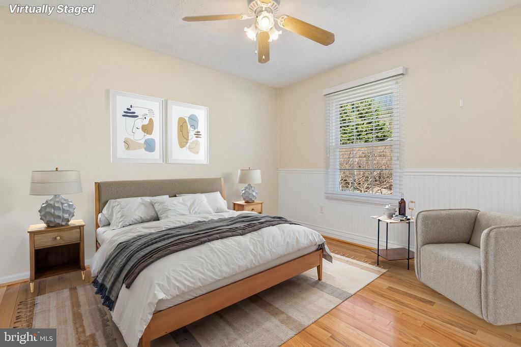 6465 WESLEY LANE
