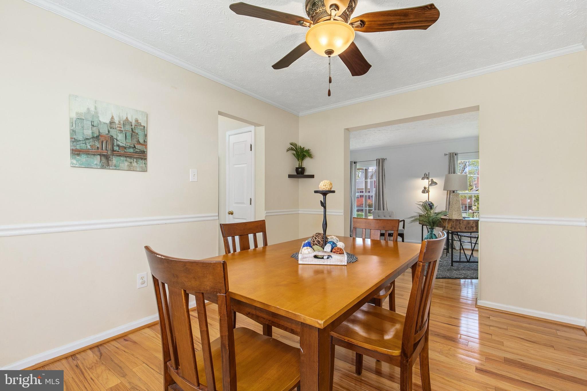 6465 WESLEY LANE