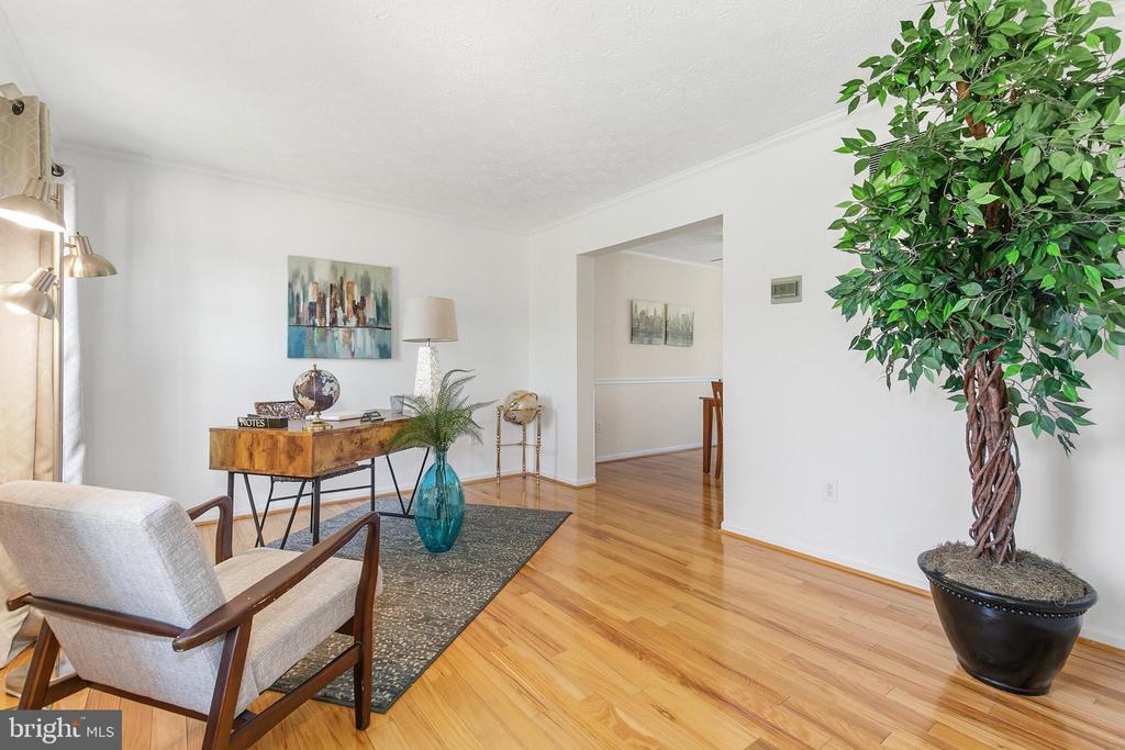 6465 WESLEY LANE