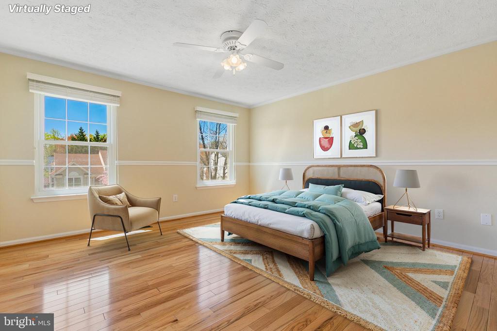 6465 WESLEY LANE