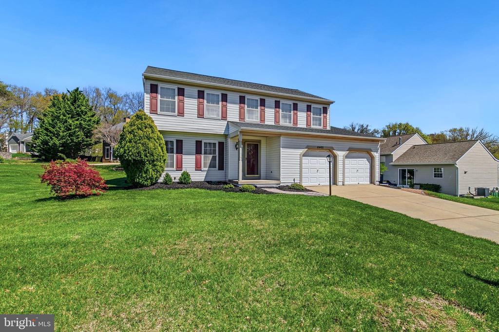 6465 WESLEY LANE