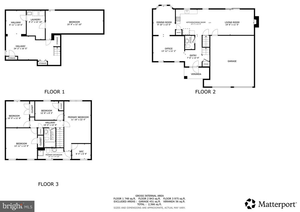 6465 WESLEY LANE
