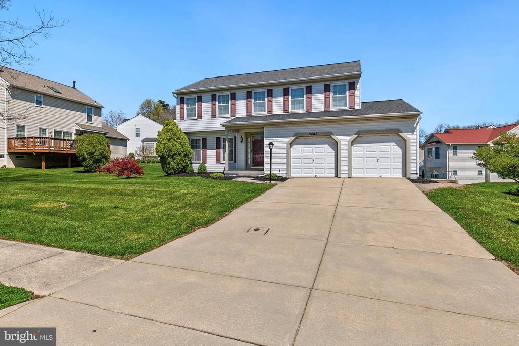 6465 WESLEY LANE