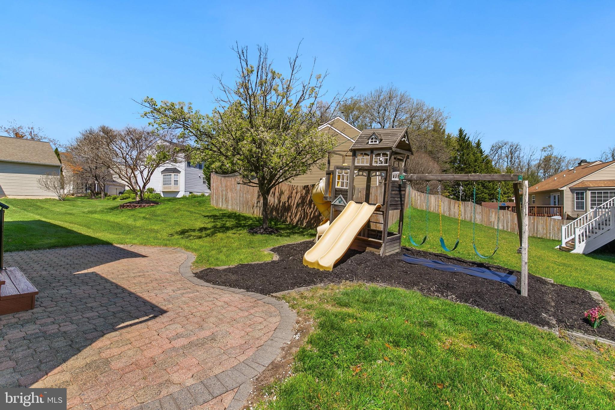 6465 WESLEY LANE