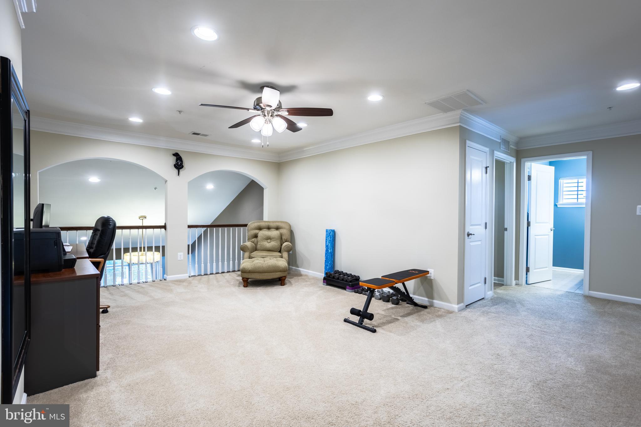6486 PARK FOREST CIRCLE