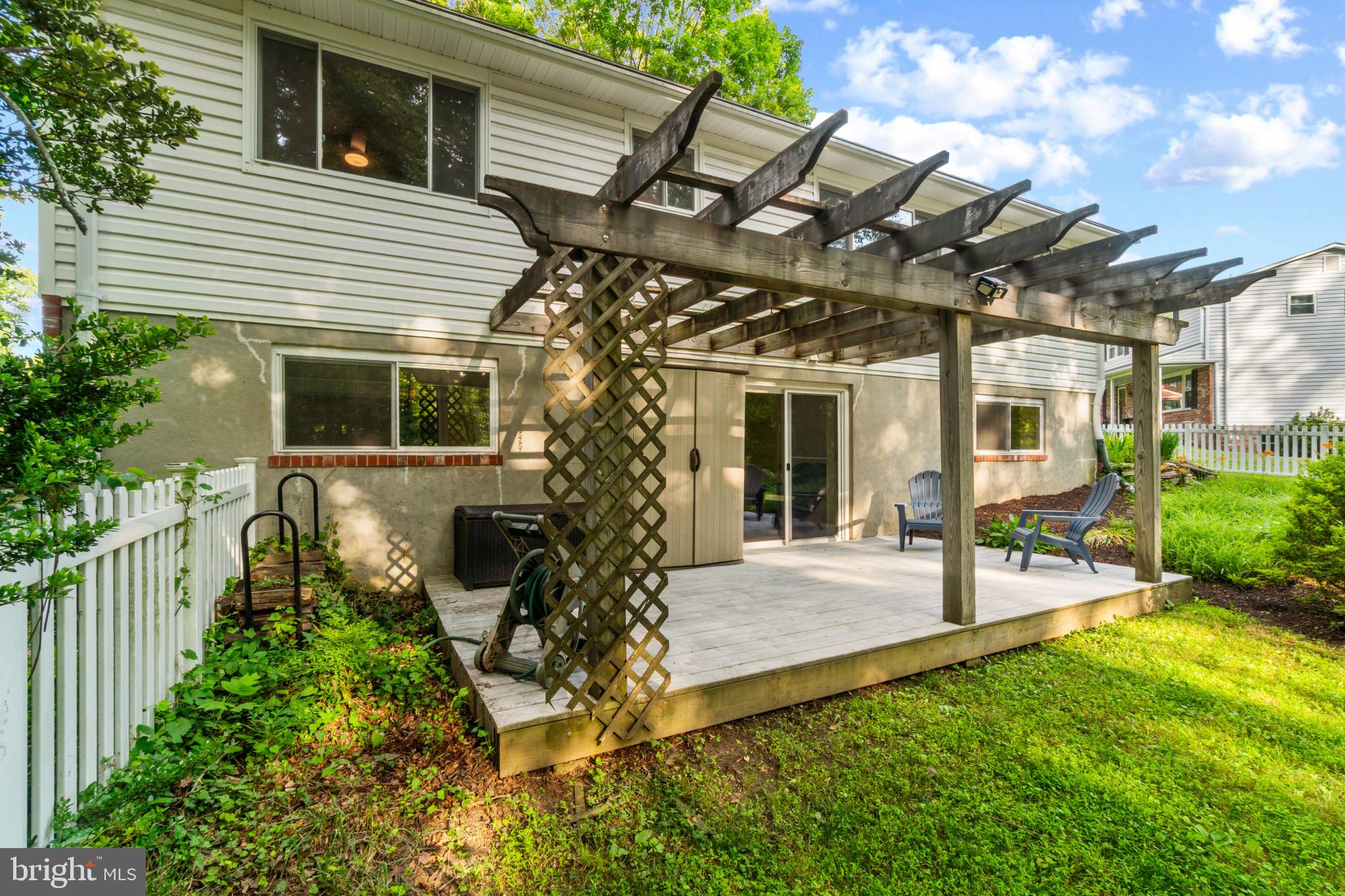 3738 CROSS BOW COURT