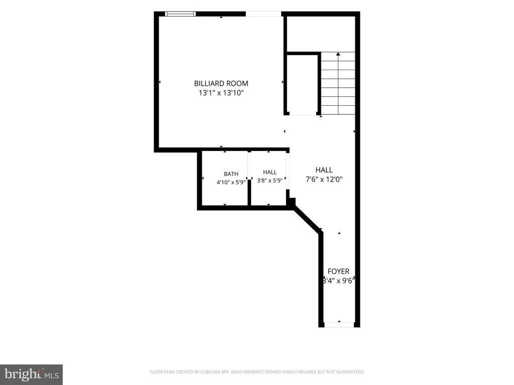 7703 CULTIVATOR ROAD