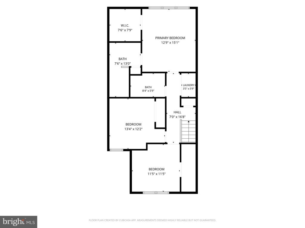 7703 CULTIVATOR ROAD