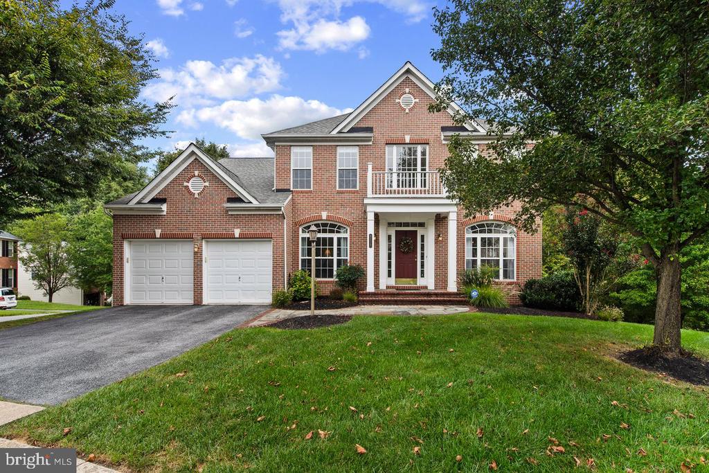 8229 MICHAELS RDG RIDGE