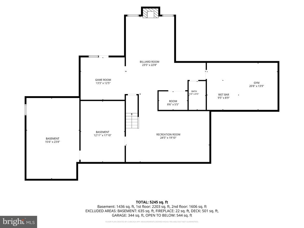 5427 SIMPKINS COURT