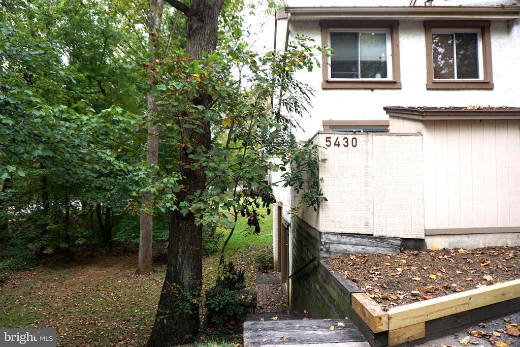 5430 EL CAMINO Unit: 1 AB