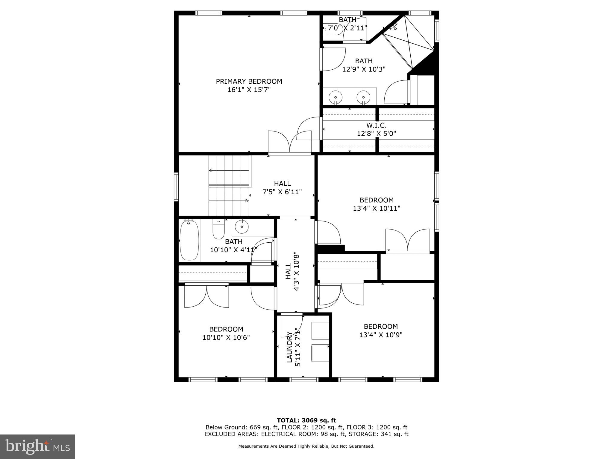 11922 Echo Point Pl