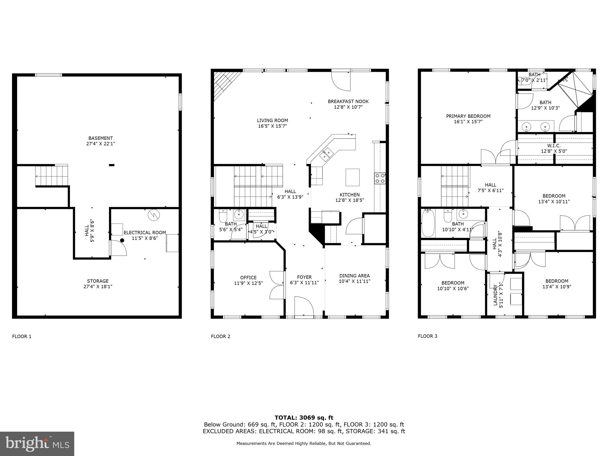 11922 Echo Point Pl