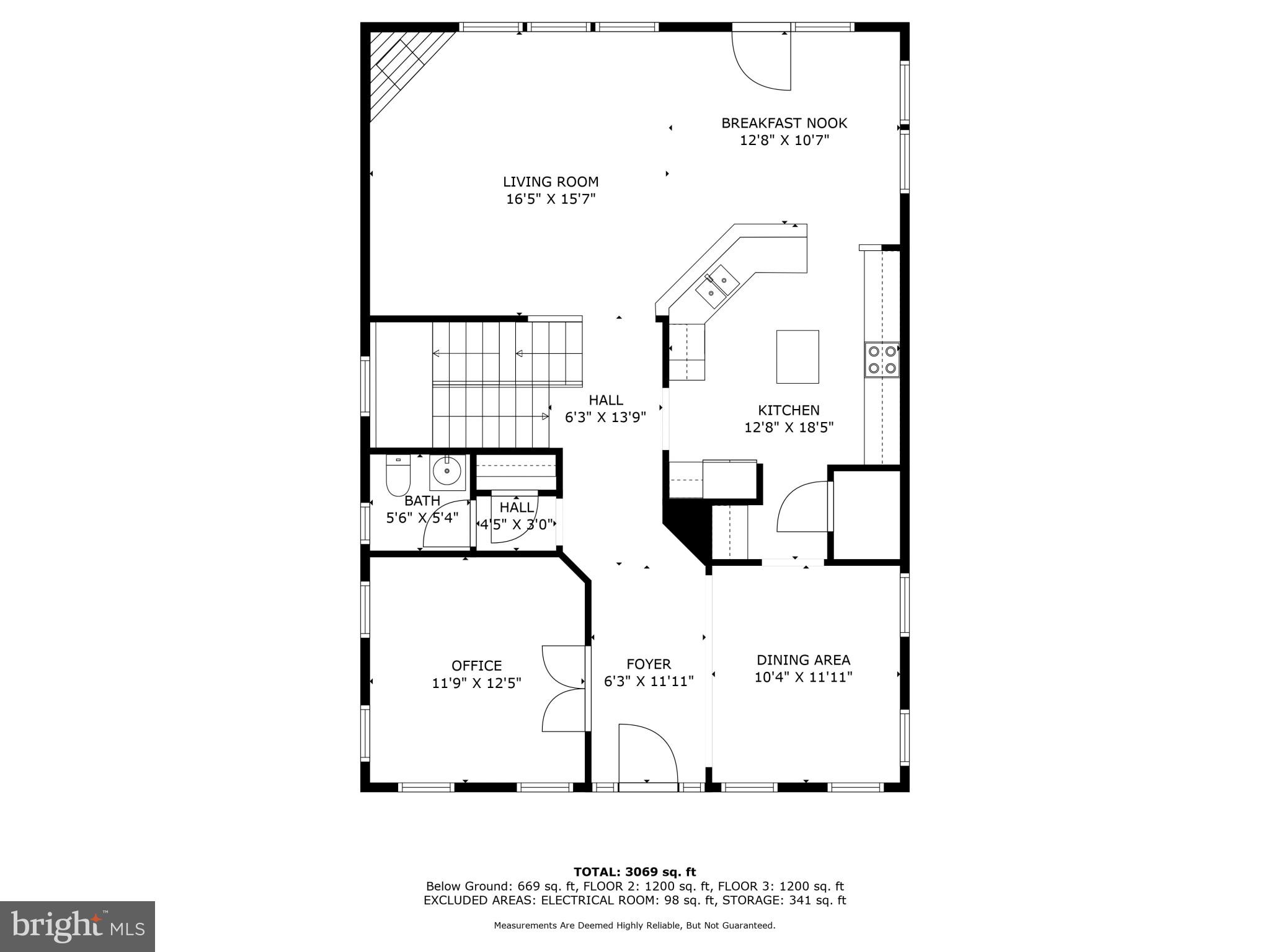 11922 Echo Point Pl