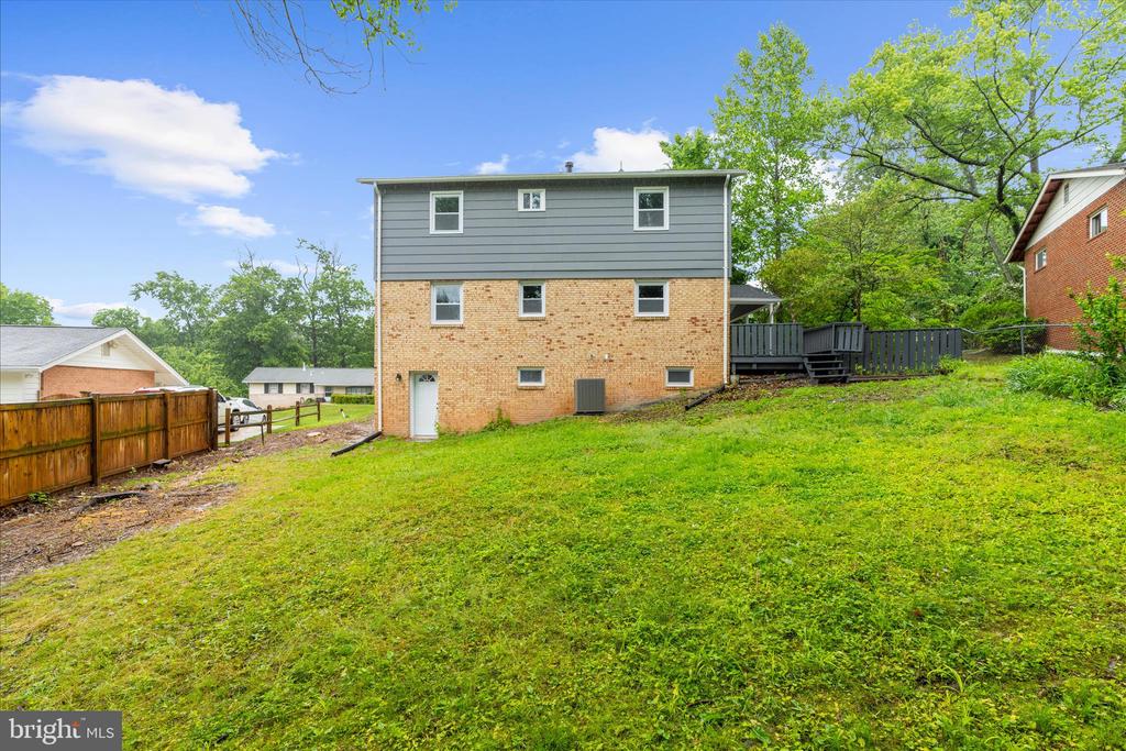 1316 CHILTON DRIVE