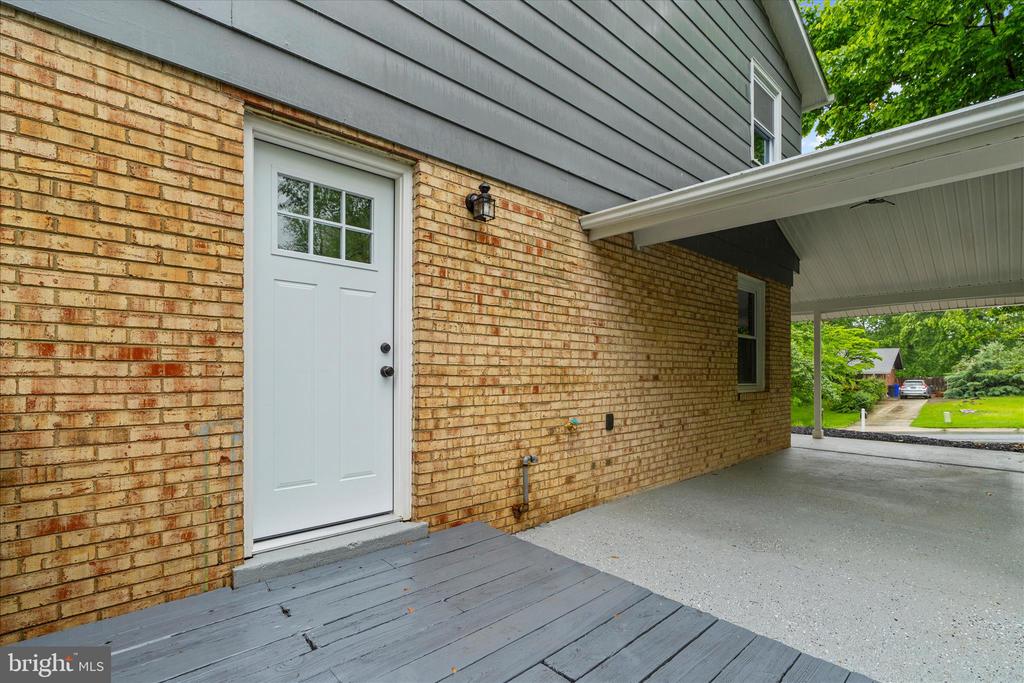 1316 CHILTON DRIVE