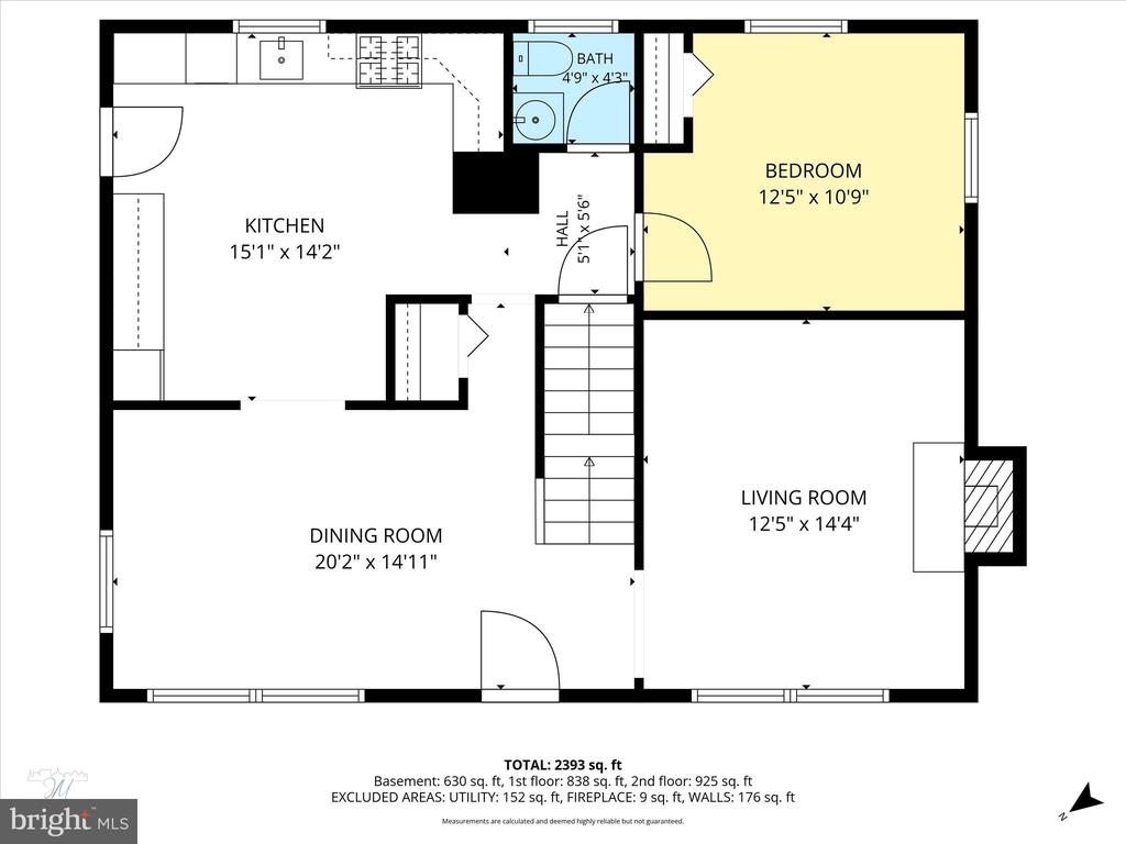 1316 CHILTON DRIVE